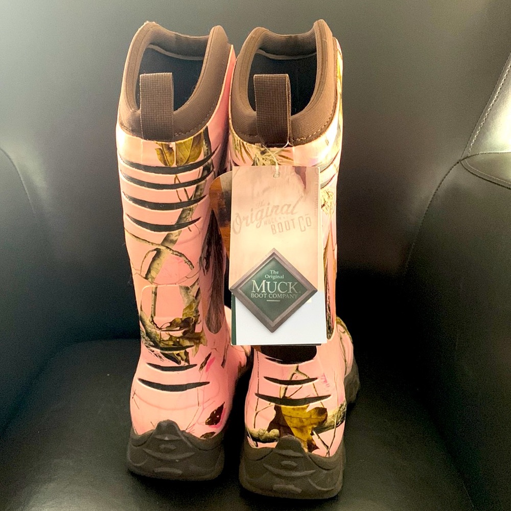The Original Muck Boot Company BRAND NEW winter boots size 6